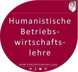 Humanistische Betriebswirtschaftslehre