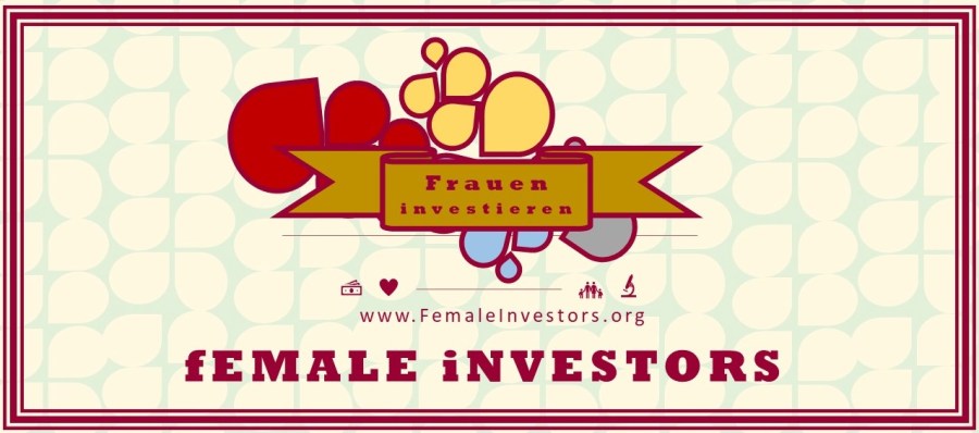 FemaleInvestors - Frauen investieren