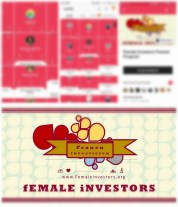 Aktienhandel in Frauenhand